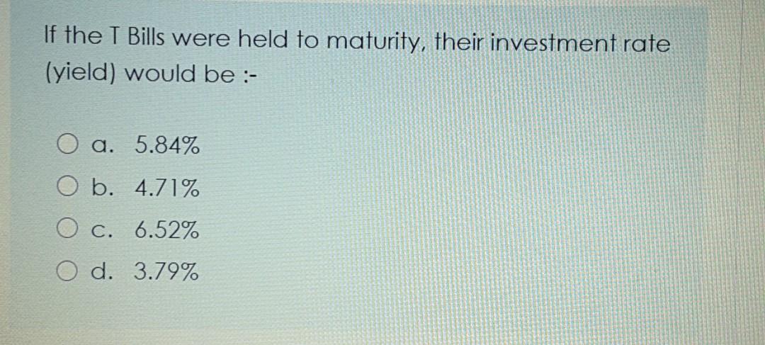 were initially purchased by an investor @ (PP) $95,500.00. (Use 365 days