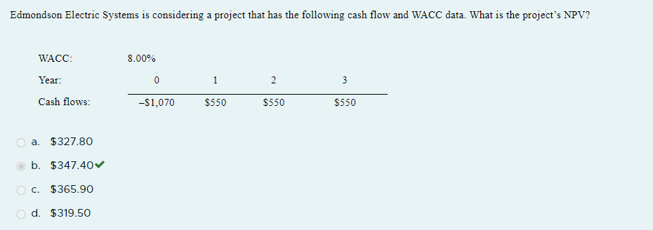 keep it as simple as possible. Choi Computer Systems is considering a