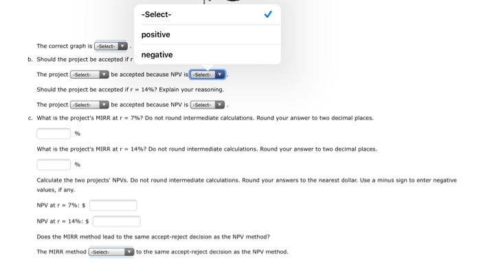 Year 1. The land must be returned to its natural state at