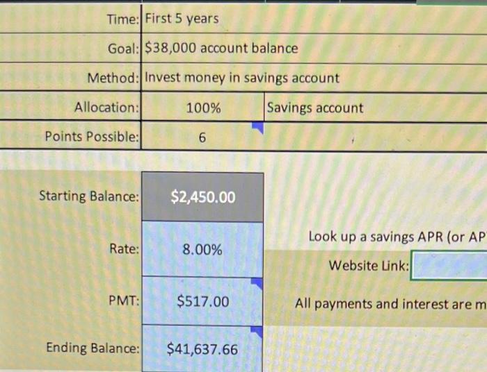 Please check my answer and let me know what im missing... thank