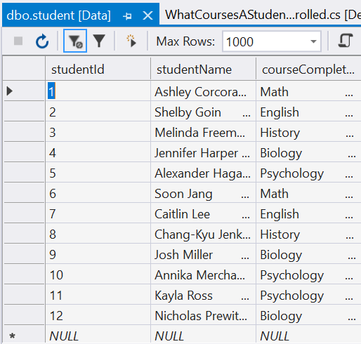 I have to turn this in on Saturday and I have worked