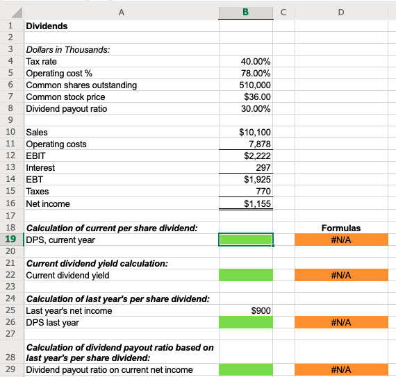 is prepared to report the following 2016 income statement (shown in thousands