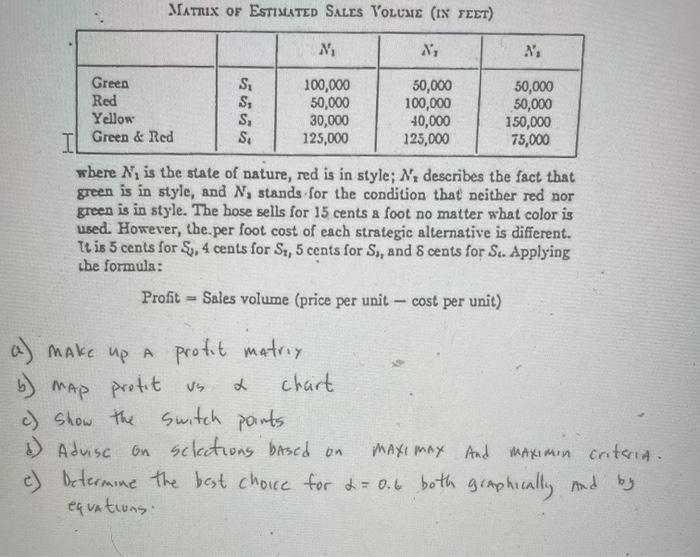 not just some previous answer from chegg. i really would appreciate if