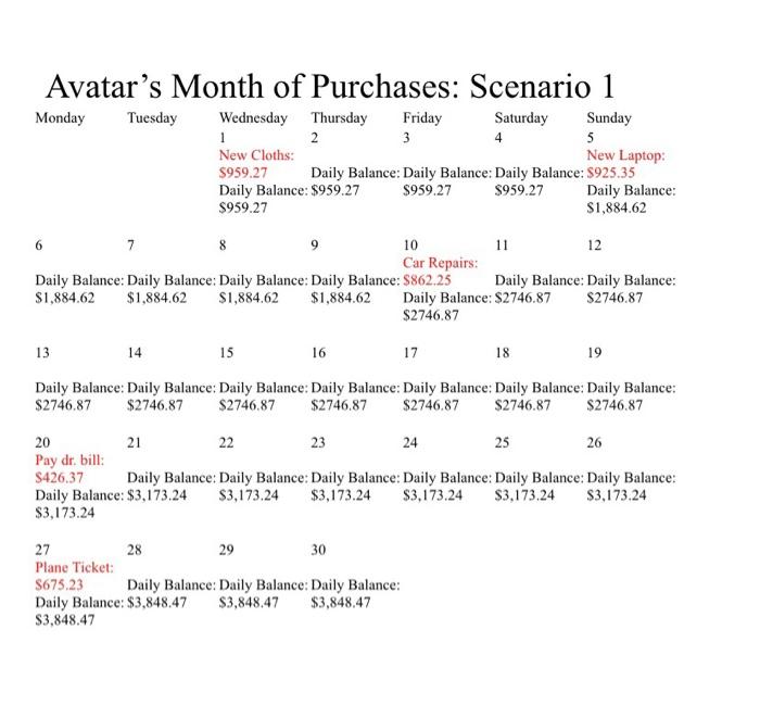 would love work shown so i can know how to do it