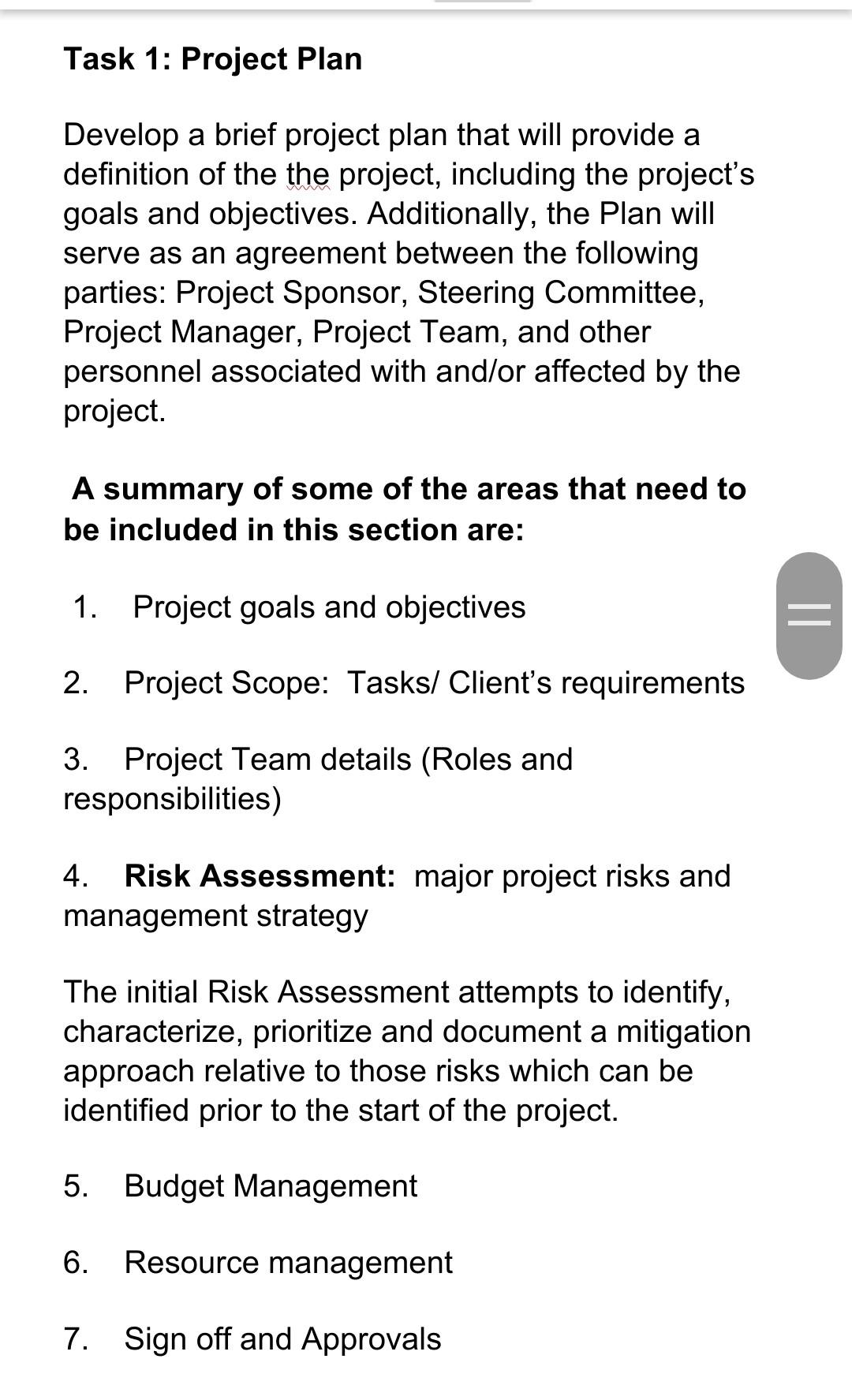 your trainer for use or trainer may provide templates. In this project,