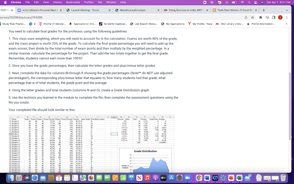  Chrome File Edit View History Bookmarks Profiles Tab Window Help Sat