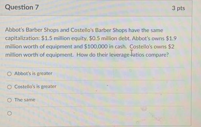 preferred share dividends are paid from profits, not from revenue. O Both