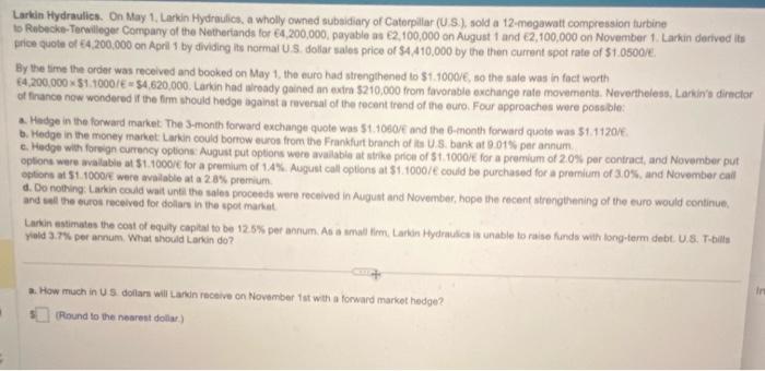 part clearly stated with steps shown. answer entire question with each answer
