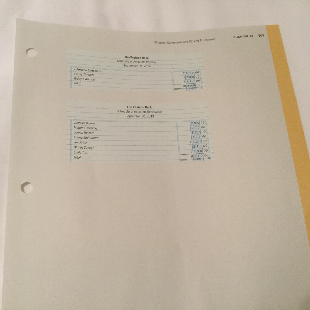 The firm is owned and munaged by Teresa Lojay, who staried the