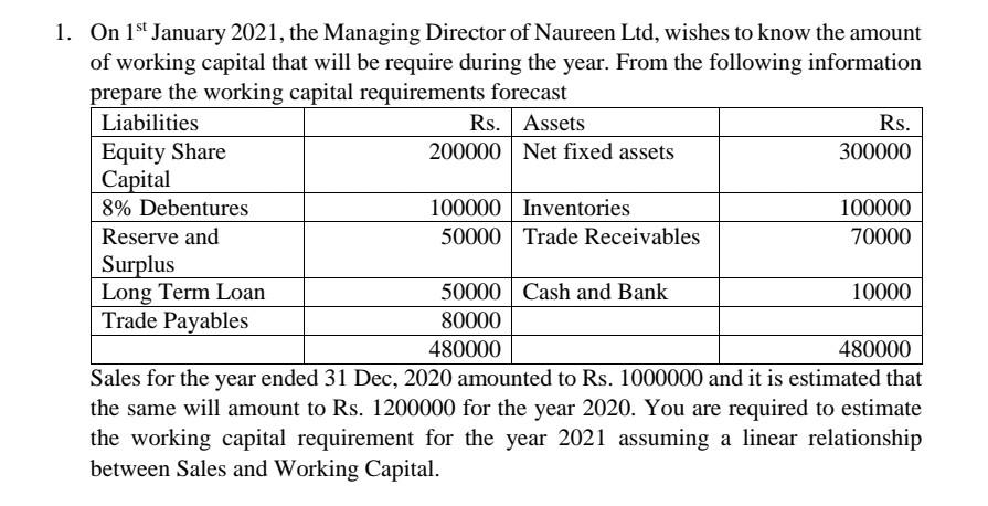 Please find the below attached question and give the answer properly. 1.