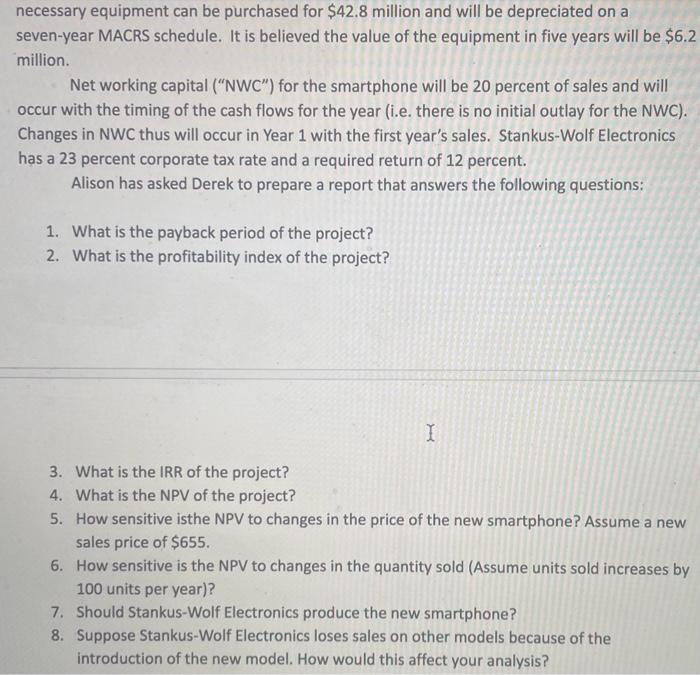 electronics manufacturer located in Tampa, Florida. The company president is Alison Lyons,