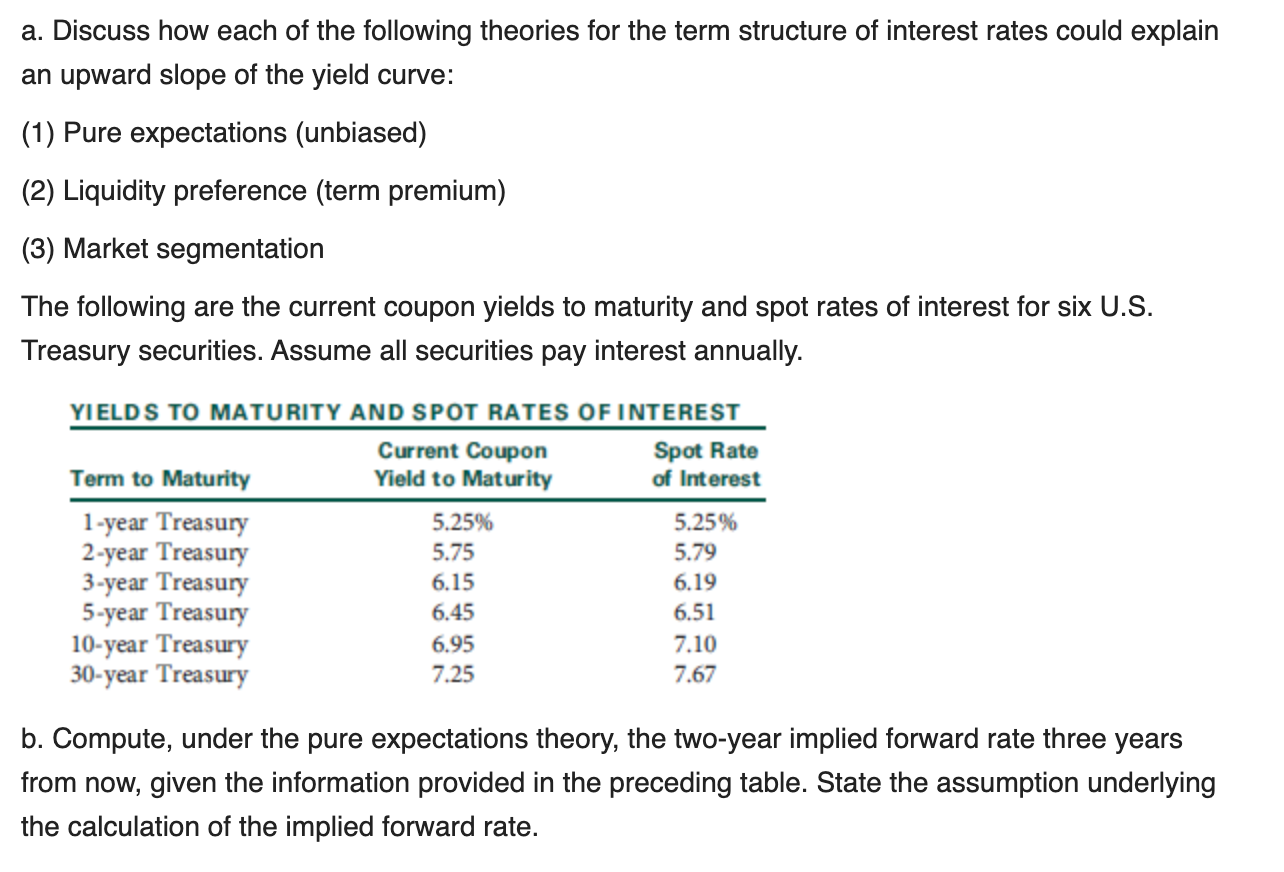 Could I have help with part b please? And explain the formula