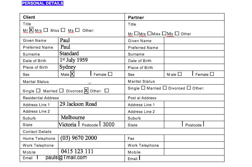 schedule), providing information about the contribution rules, including contribution caps and eligibility