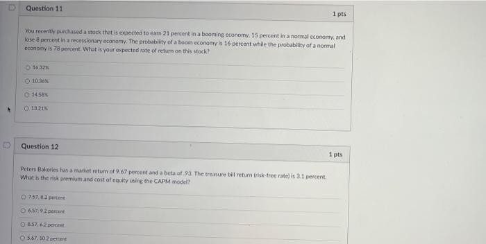 eam 21 percent in a booming economy, 15 percent in a normal