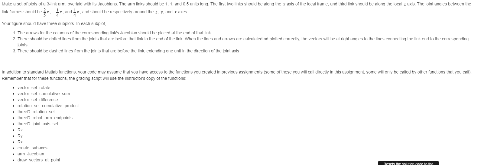  function [link_vectors,... joint_angles,... joint_axes,... J,... link_ends,... link_end_set,... ax,... l,... l2,... l3,...