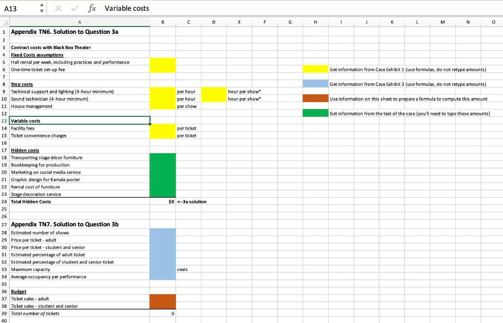 2c tab and then a. Change the number of shows to 3