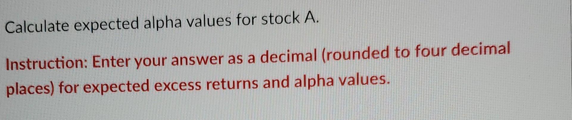 2.00 40 Macro Forecasts Asset Expected Return (%) Standard Deviation (%) T-bills