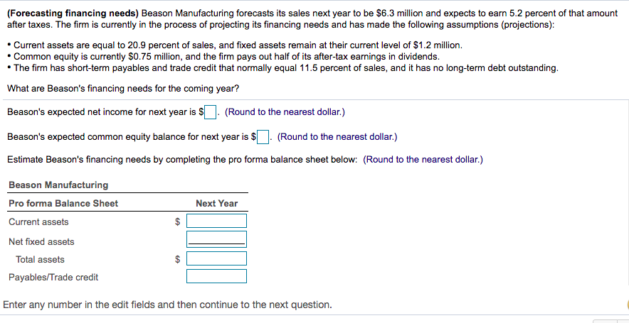please write out the entire number for the answers. do not abbreviate