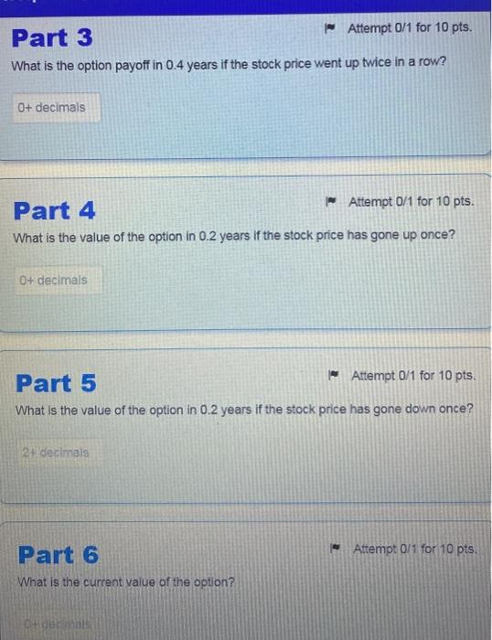 put option on the stock has a strike price of $1,230 and