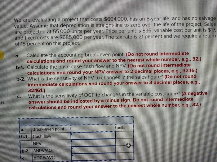  please answer each part. i will give thumbs up We are