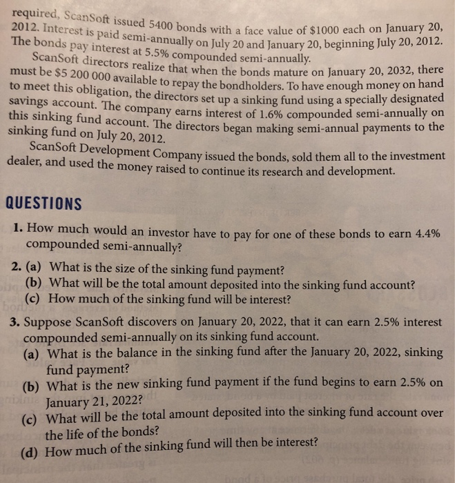 process to manufacture opti- cal disks. The development costs were higher than