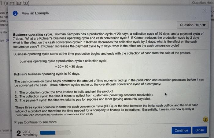 of 1 pt 1 of 8 (1 completo) HW Score: 6.25%, 0.5