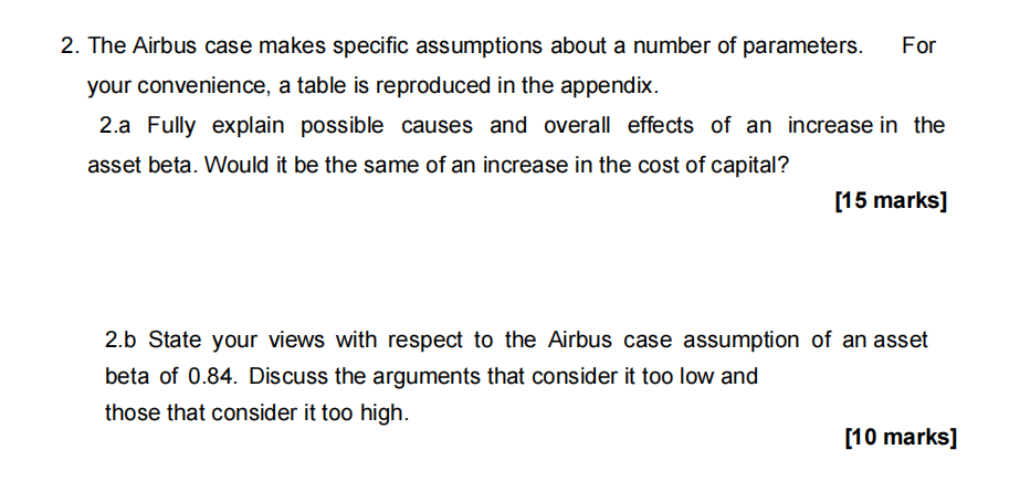 as of 2008 in milions Price per Plane$225 millions Number of Planes