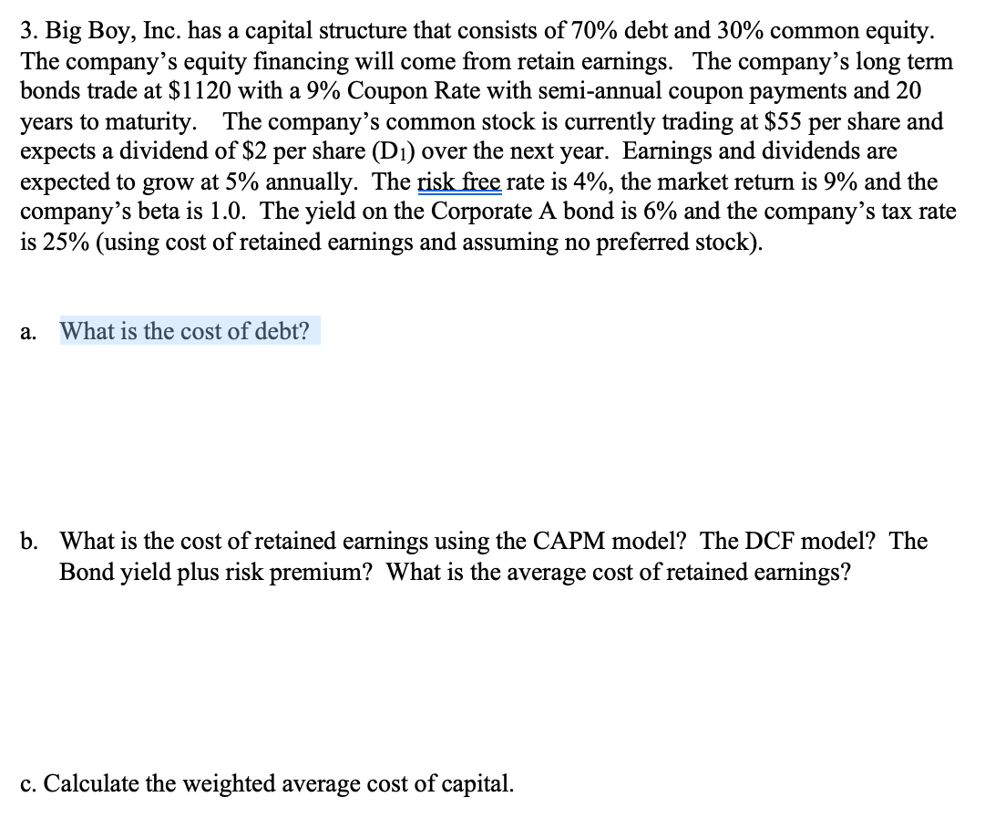 Really only inquiring about Part B, if only one part can be