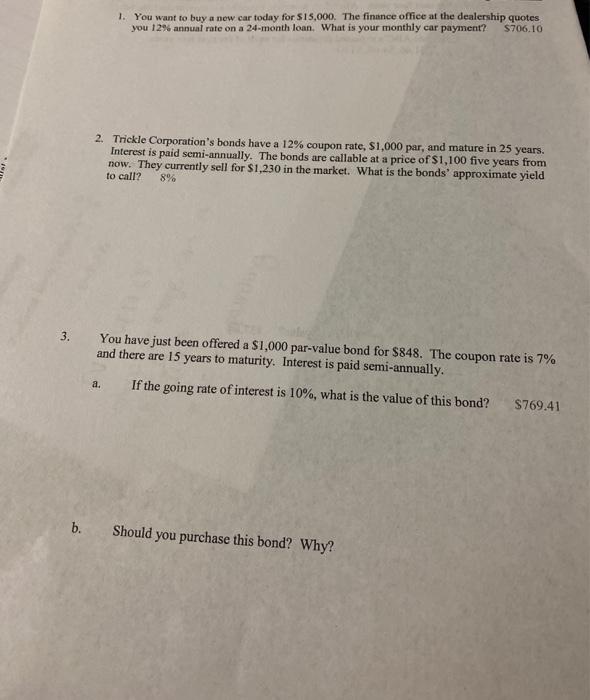  please show work like what you would type in the calculator.