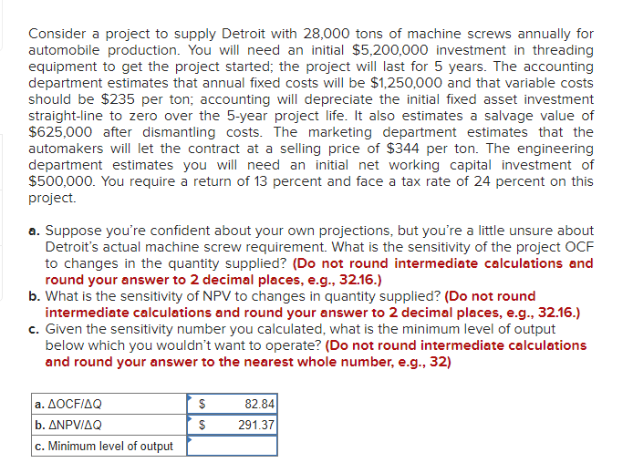  unsure if first two are correct, please check and please help