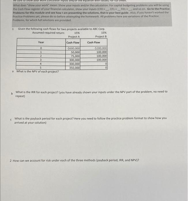  be sure to Tow your lor inputs and/or the equation with