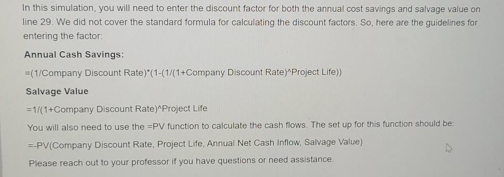 know it is a lot of work. this is the entire question