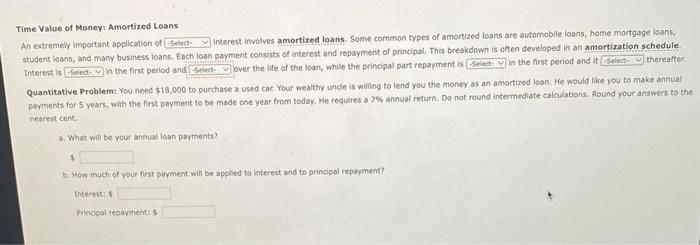  1. compound, real , simple 2 . smallest or largest 3