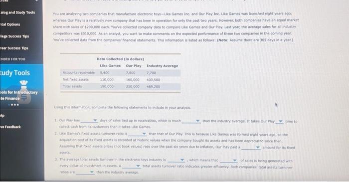 Telecommunications has a quick ratio of 2.00x, $35,550 in cash, $19,750 in