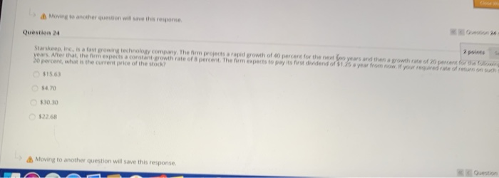  2 years following Moving to another question will save this response