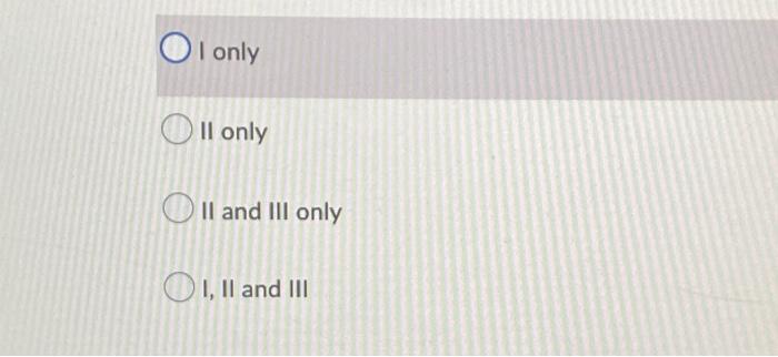 Question 21 (1 point)When a bond has poor liquidity I. The bid-ask