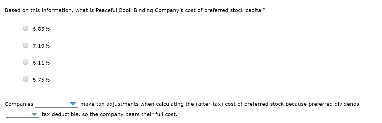 2nd drop down for last question [ are not or not] Firms