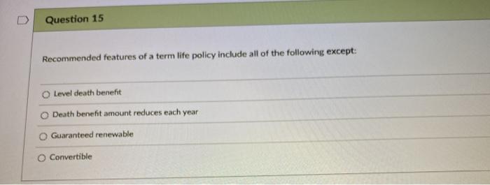  Please only answer if you know the answer 100%. Answer all