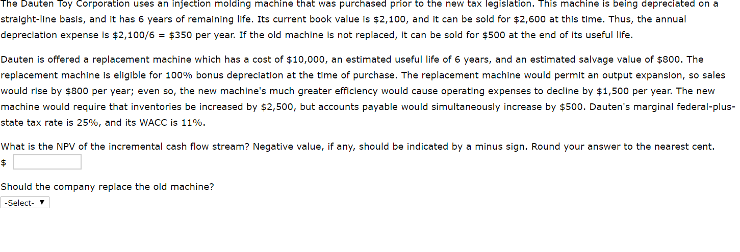 $892.61 $240 $10 $15 Project L - $1,000 $0 $260 $380 $785.43