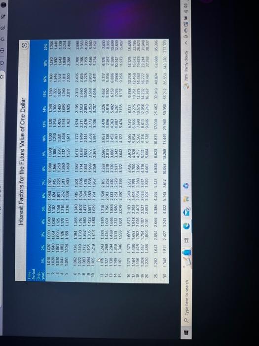 a retirement account for eleven years and stop making payments at the