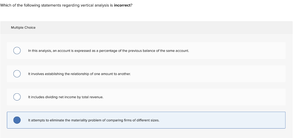 increase in fixed costs causes the break-even point to decrease. An increase