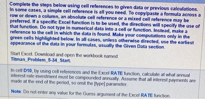 reference is all you need. To copy/paste a formula across a row