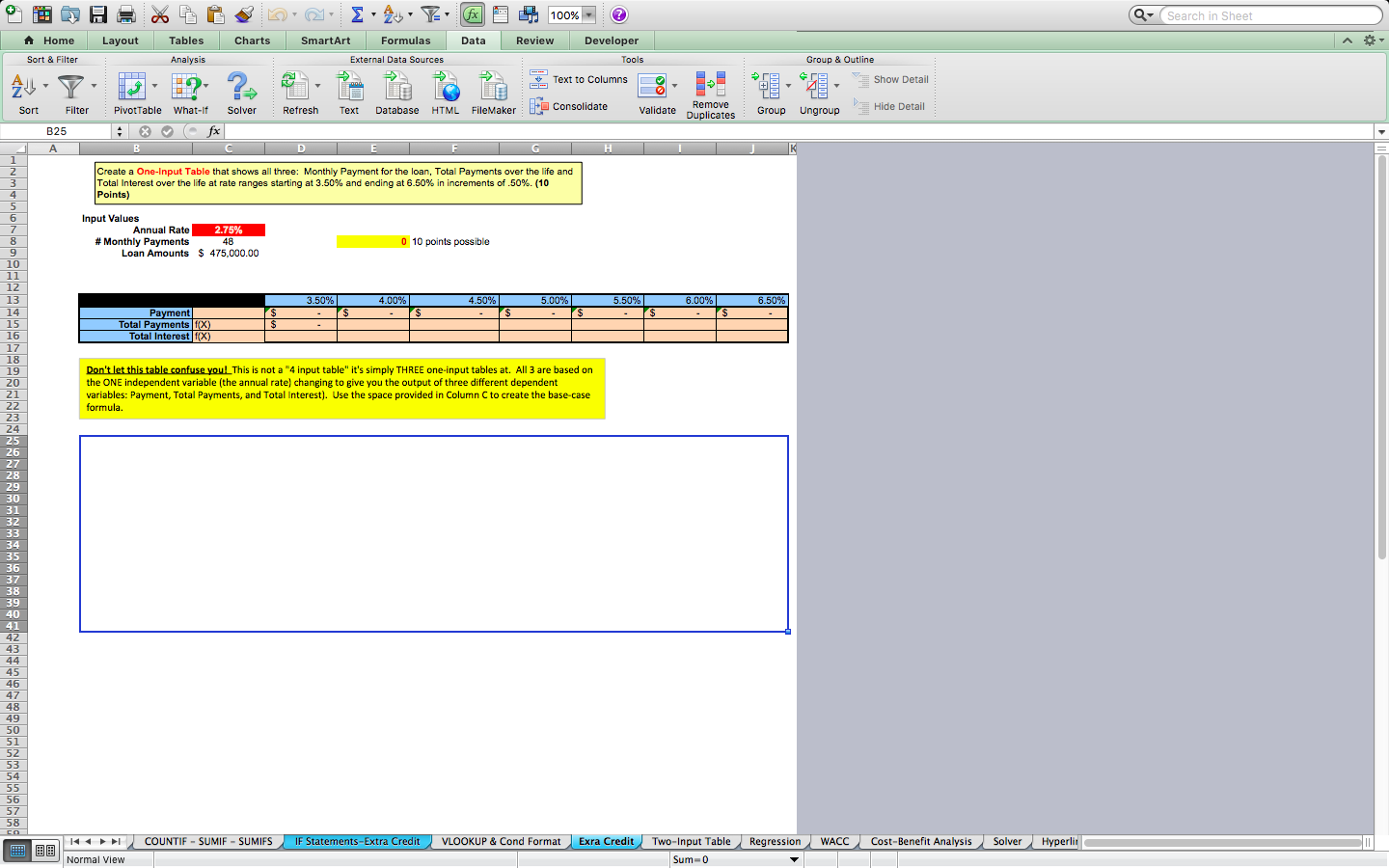 Need Formulas shown for problem 100% Q- Search in Sheet A Home