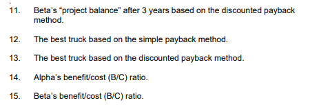 EOY5 revenues INCREASING by 0.5% annually from EOY6 to EOY10 (=$373,408). The
