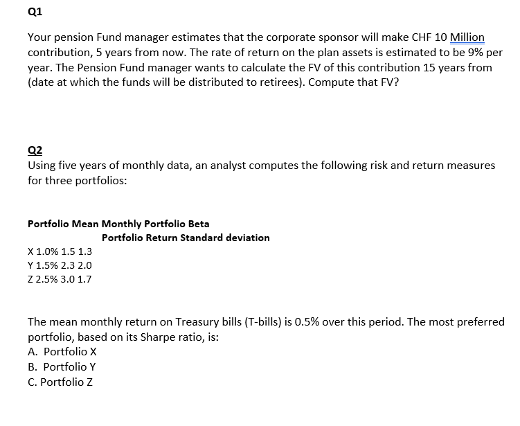 If you can answer it asap that would be great. Thanks! Q1