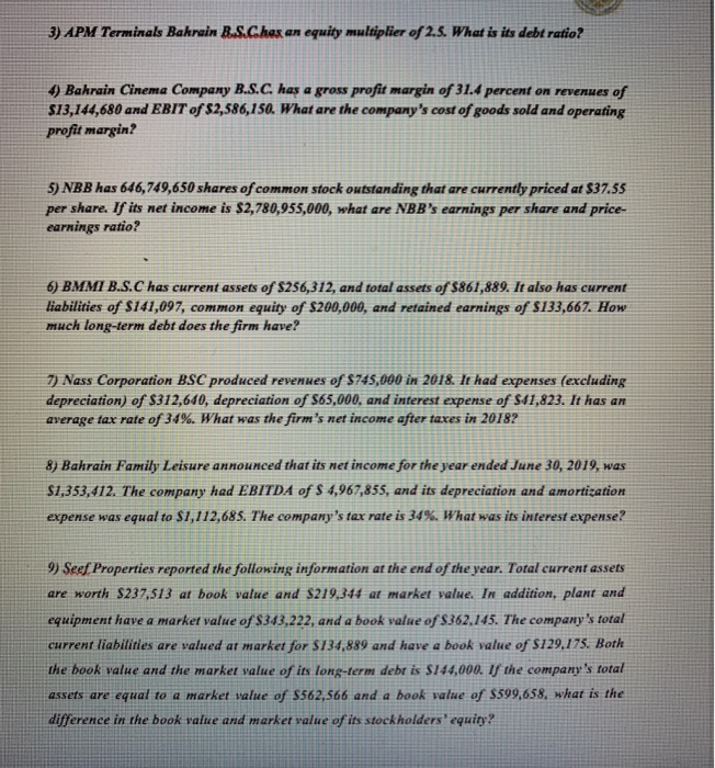 has accounts payable of $1,221,669, cash of $677,423, inventory of $2,312,478, accounts