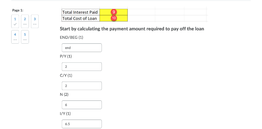 debt of QAR 29,000.00 is to be amortized by making payments at