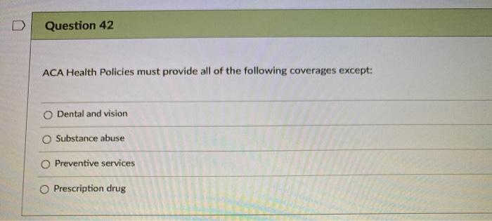  Please only answer if you know the answer 100%. Answer all