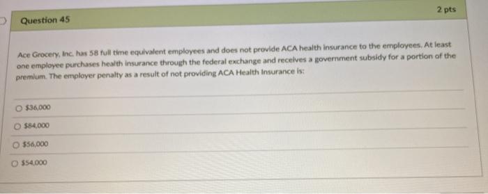 provide all of the following coverages except: Dental and vision Substance abuse