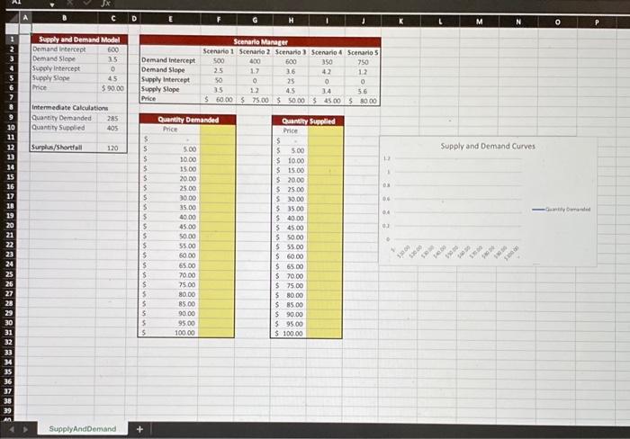  Select the correct value for the "Set cell:" parameter in your